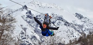 Foto de ubicación de Ruteando Viajes | Excursiones en Bariloche
